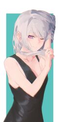 ak-12 (girls' frontline) from girls frontline