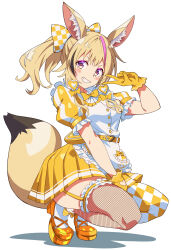 omaru polka from hololive
