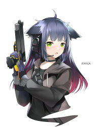 jessica (arknights) from arknights by shinnasuka025