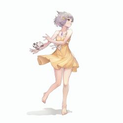 nia (xenoblade) from xenoblade chronicles (series)