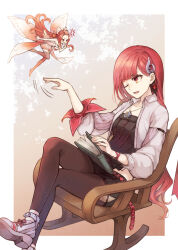 Booru post from safebooru.org