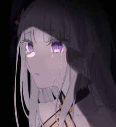satella (re:zero) from re:zero kara hajimeru isekai seikatsu