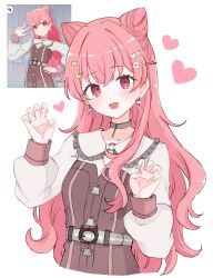 momoi airi from project sekai by azuki (az my)