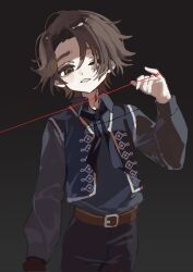 matthias czernin from identity v