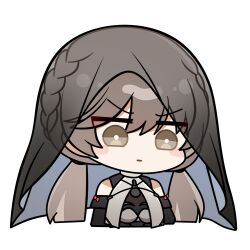 girls' frontline 2: exilium fan art