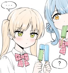 mahou shoujo no majo saiban fan art