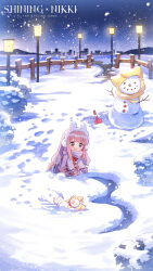 momo (nikki) from nikki (series)