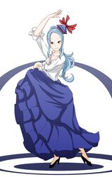 kamishirasawa keine from touhou