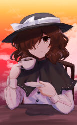usami renko from magical astronomy