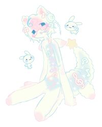 original fan art