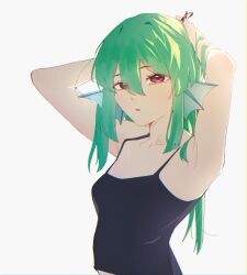 finana ryugu from nijisanji