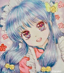 shampoo (ranma 1/2) from ranma 1/2