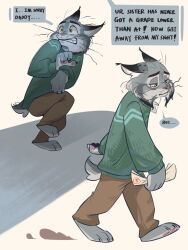zootopia fan art