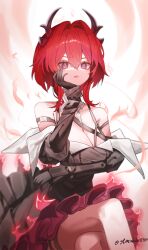 laevatain (arknights) from arknights