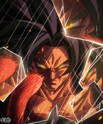 son goku from dragon ball