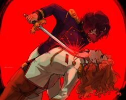 arisugawa juri from shoujo kakumei utena