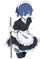 yuuki makoto (persona 3) from persona