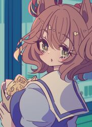 aston machan (umamusume) from umamusume