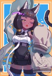 arknights fan art