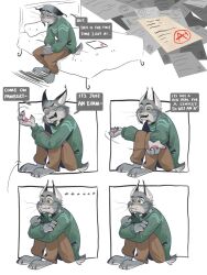 zootopia fan art