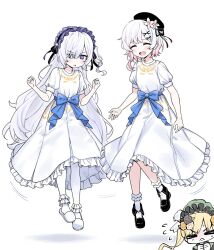 sakuraba ema from mahou shoujo no majo saiban