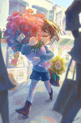 flowey (undertale) from undertale