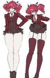 kasane teto from utau by ummwa