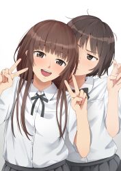 kamizaki risa from amagami