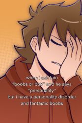 tord (eddsworld) from eddsworld
