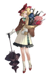 original fan art