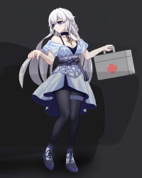 strinova fan art