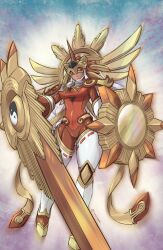 digimon fan art
