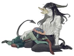 ena (series) fan art