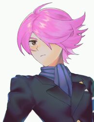 hitoyoshi jirou from concrete revolutio