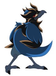 corvisquire from pokemon