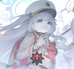 cherino (blue archive) from blue archive
