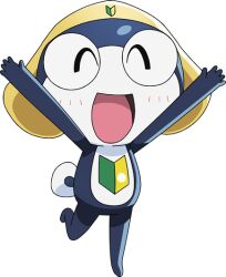 tamama from keroro gunsou