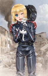 gundam fan art