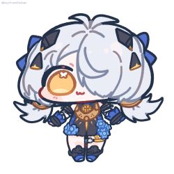 zenless zone zero fan art