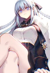 fate/grand order fan art