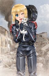 gundam fan art