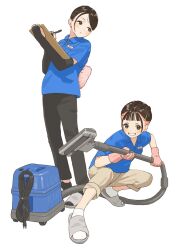 original fan art