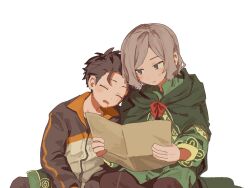 natsuki subaru from re:zero kara hajimeru isekai seikatsu