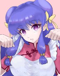 shampoo (ranma 1/2) from ranma 1/2 by ginshima jill