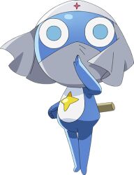 dororo (keroro gunsou) from keroro gunsou