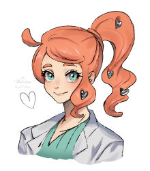 sonia (pokemon) from pokemon