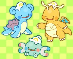 ditto from pokemon