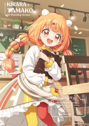 nijisanji fan art