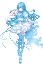 hoshimachi suisei from hololive