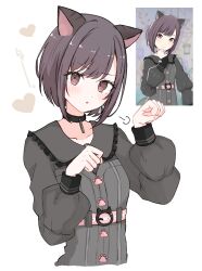 momoi airi from project sekai by azuki (az my)